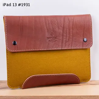 iPad Pro/Air 13" case Unique