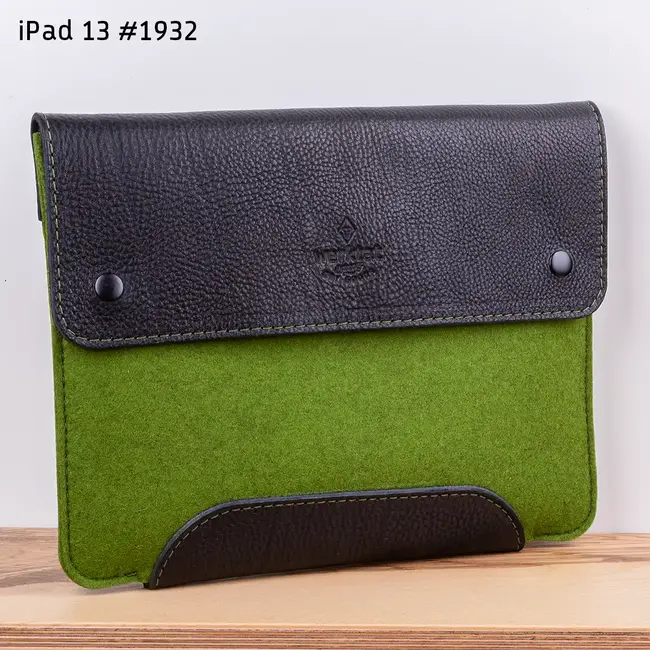 iPad Pro/Air 13" case Unique