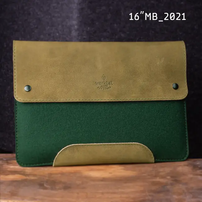 MacBook Pro 16-inch case