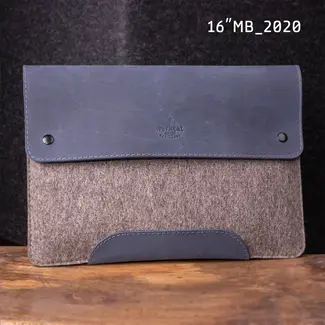 16 Zoll MacBook Pro Hülle Unikate