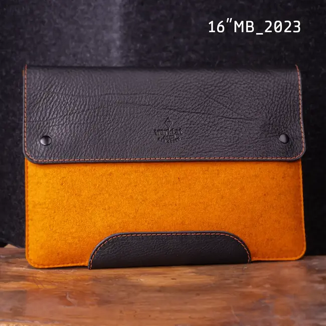 16 inch MacBook Pro case unique