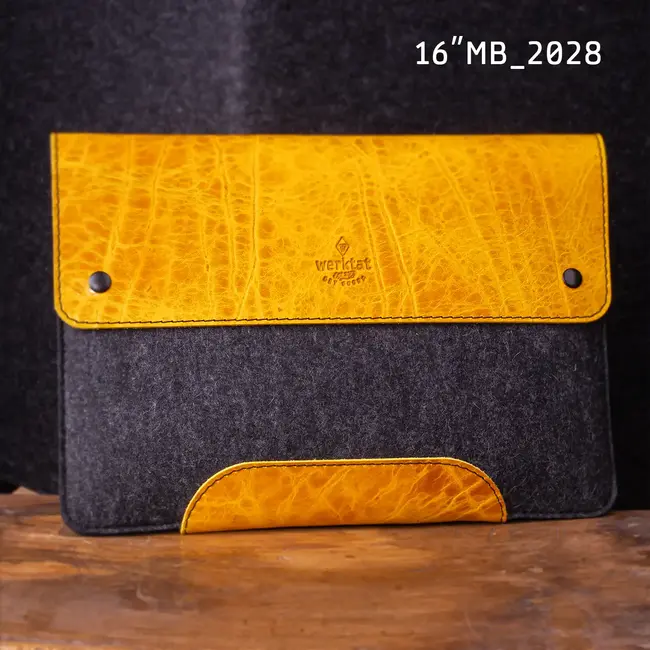 16 inch MacBook Pro case unique