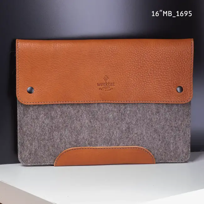 16 inch MacBook Pro case unique
