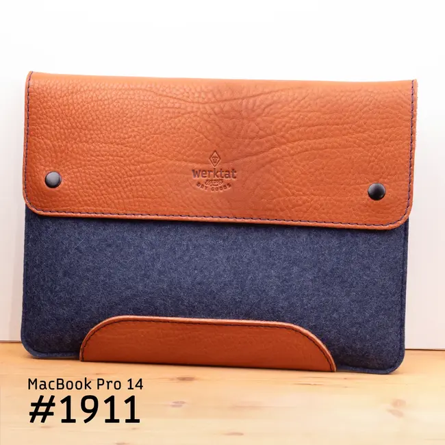 One of a kind case MacBook Pro 14 inch