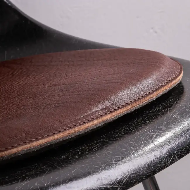 Seat cushion leather for Eames Chair