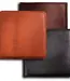 square leather seat cushion