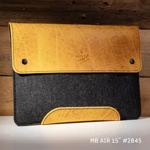 uniquely: MacBook Air 15 inch case