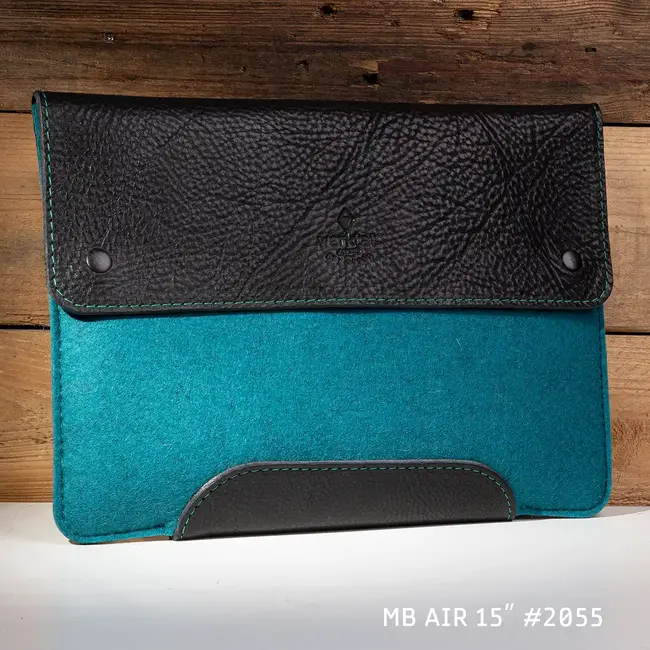 einzigartig: MacBook Air 15 Zoll Hülle