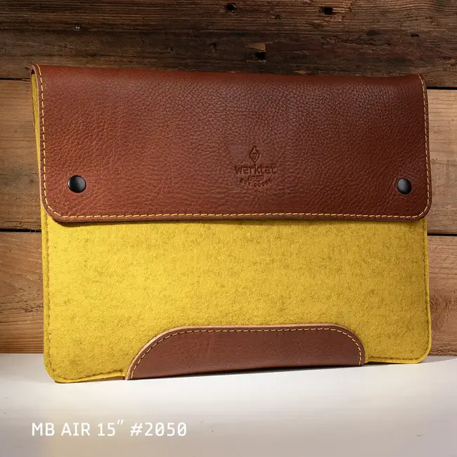 einzigartig: MacBook Air 15 Zoll Hülle