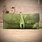 leather glasses case green WICKELBAND