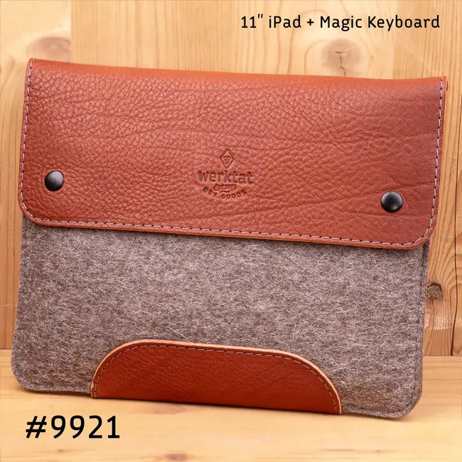 11” iPad Pro/Air case one-off