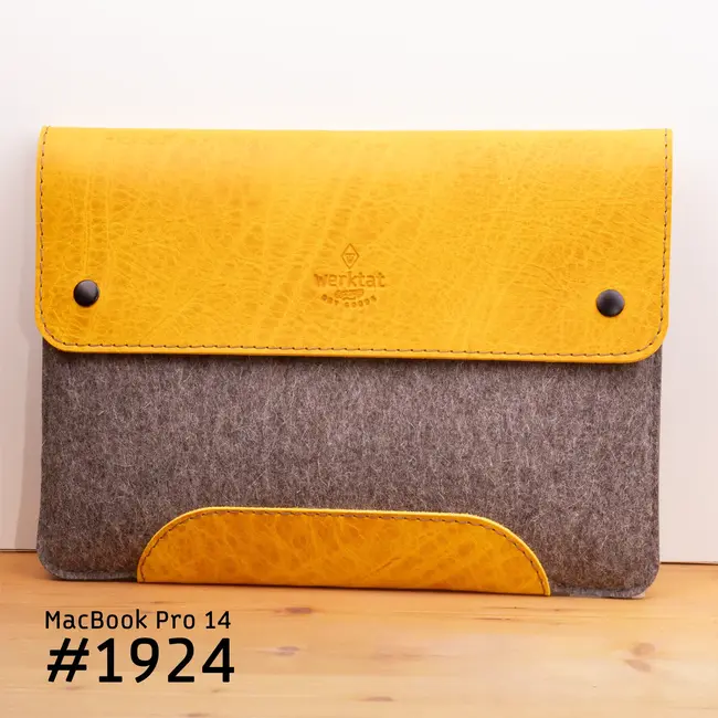 One of a kind case MacBook Pro 14 inch