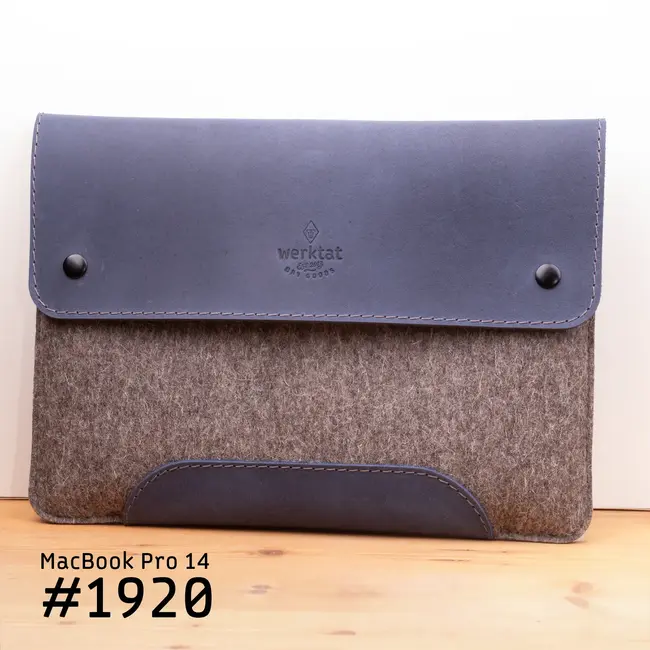 One of a kind case MacBook Pro 14 inch