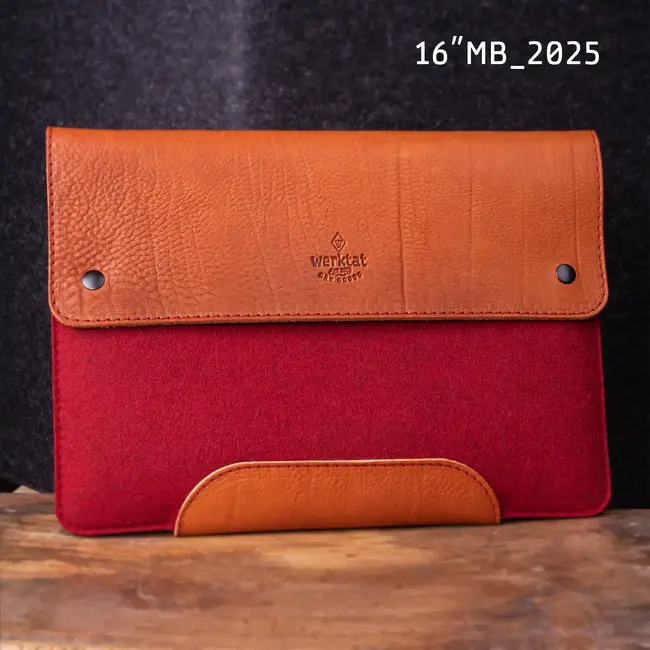 MacBook Pro 16-inch case