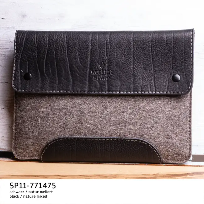 Unikat: Surface Pro 13 Zoll Hülle