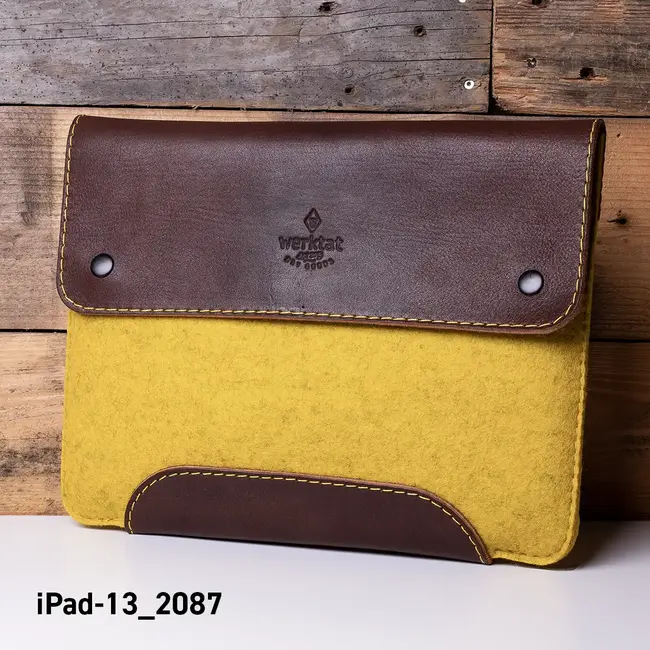 iPad Pro/Air 13" case Unique