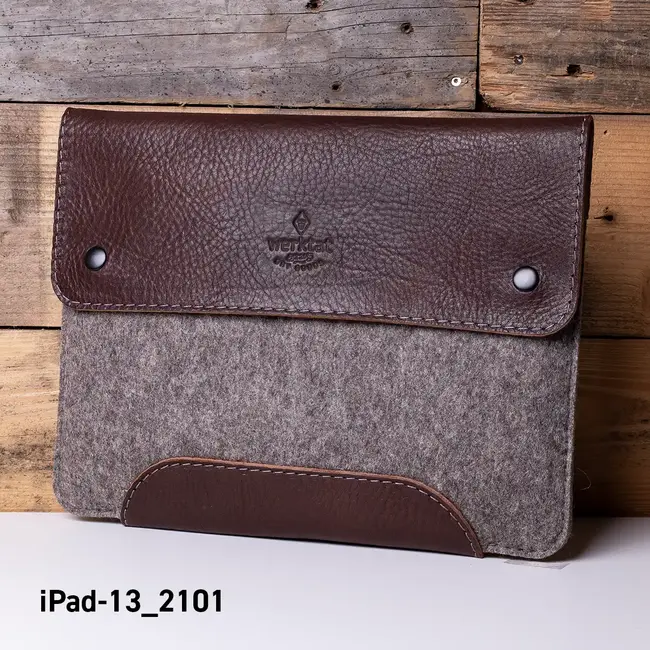 iPad Pro/Air 13" case Unique