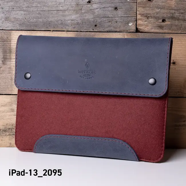 iPad Pro/Air 13" case Unique