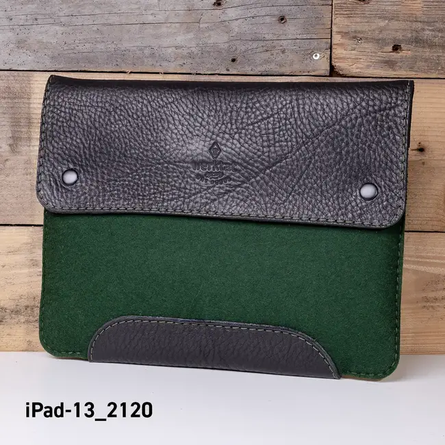 iPad Pro/Air 13" Hülle Unikat