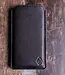 iPhone leather sleeve made from premium vegetable-tanned leather