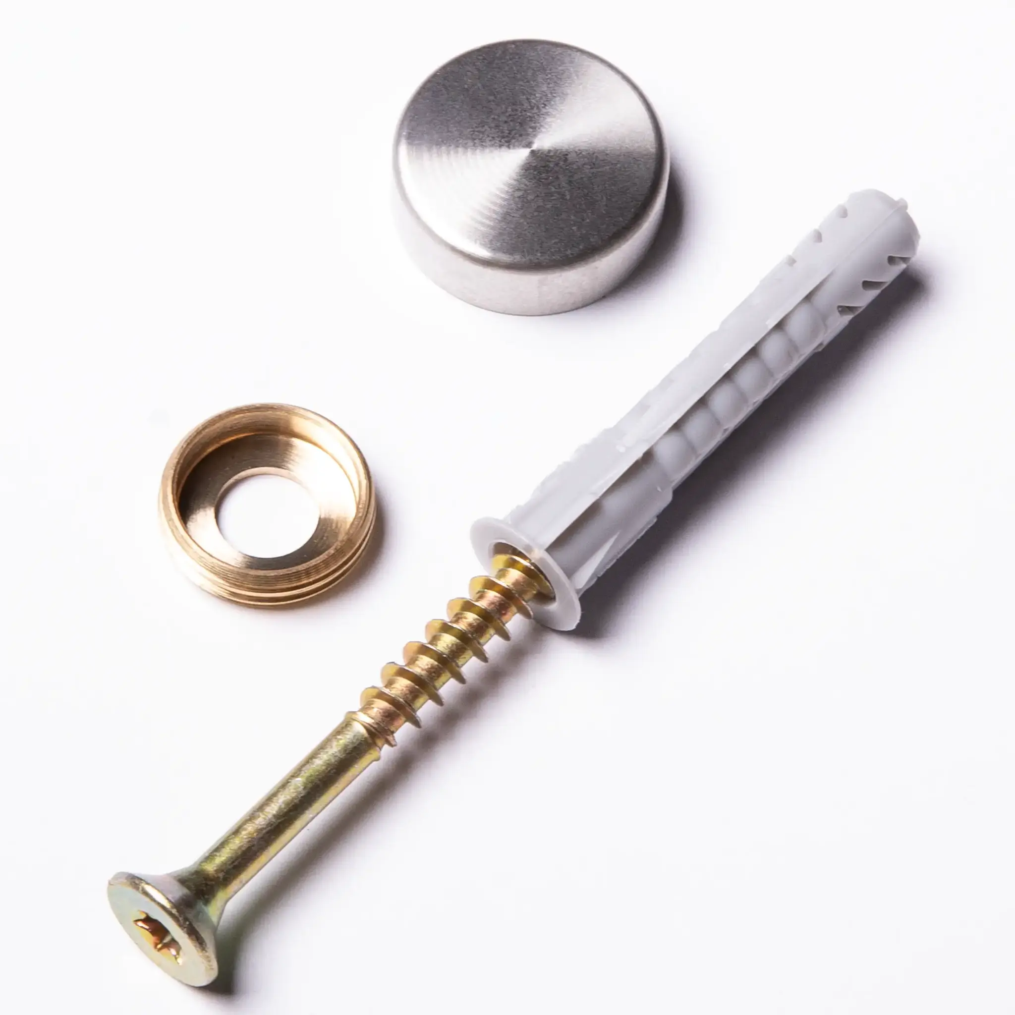 Schraubdeckel für Einmachgläser 82 mm Schraubdeckel für Einmachgläser 82 mm