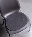 Sitzauflage Filz für Ikea Skålsta