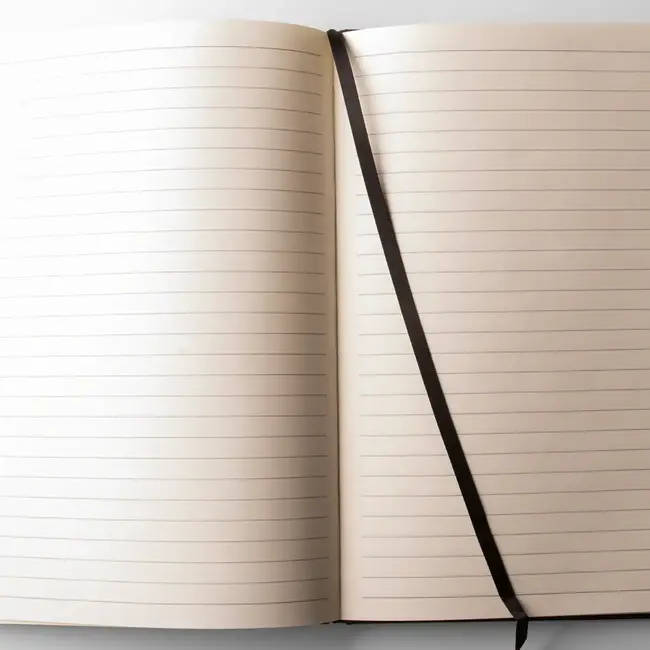 Notizbuch A5 liniert