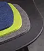 Chair pad for ODGER by Ikea suitable – felt