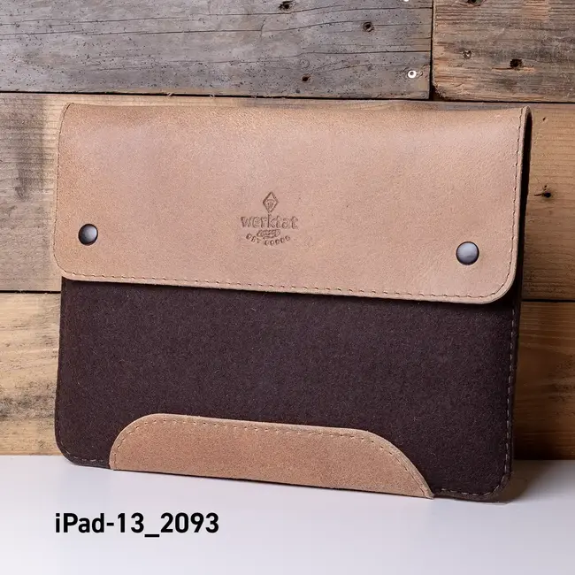 iPad Pro/Air 13" case Unique