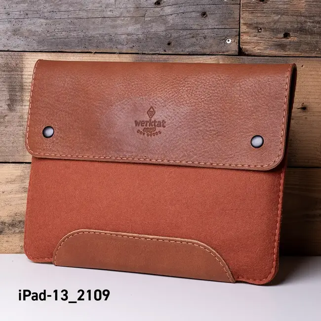 iPad Pro/Air 13" case Unique