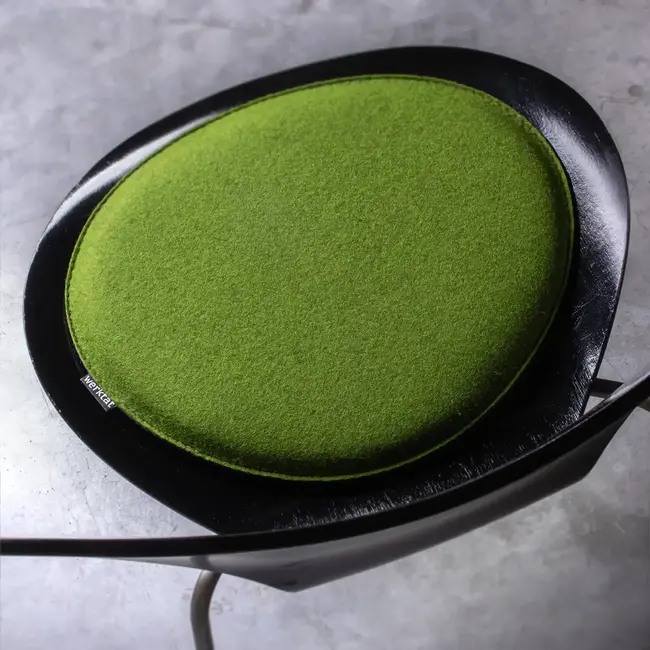 Fritz Hansen Series 7 seat cushion felt – suitable crafted