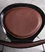 Seat cushion leather for Serie 7, Fritz Hansen