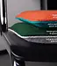Seat cushion in felt for Thonet S 43