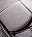 Seat cushion in felt for Thonet S 43