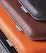 Seat cushion leather for Thonet S 43