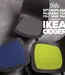 Chair pad for ODGER by Ikea suitable – felt