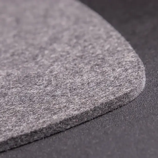 Chair pad for ODGER by Ikea suitable – felt