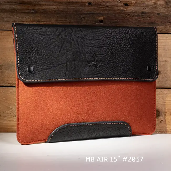 uniquely: MacBook Air 15 inch case