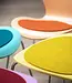 Seat pad felt for Series 7, Fritz Hansen