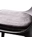 Sitzkissen aus Leder für Odger von Ikea