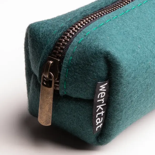 Pencil pouch felt