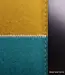 MacBook Hülle im Color Blocking Design aus Filz