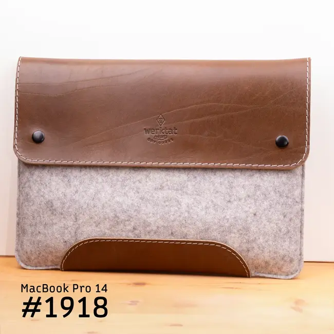 One of a kind case MacBook Pro 14 inch