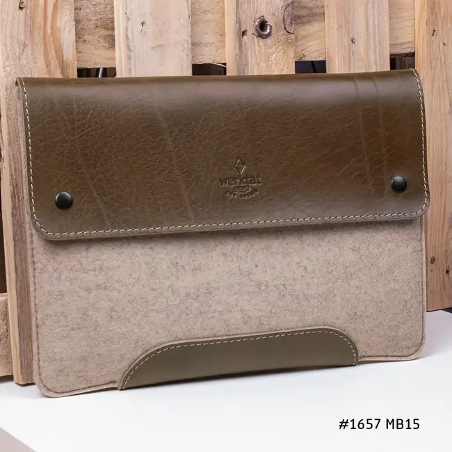 uniquely: MacBook Air 15 inch case