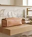 Tissue Box Cover Leather