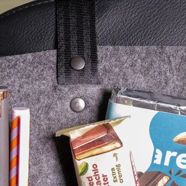 Autositz-Tasche, Organizer für die Autositz Rückseite