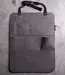 Autositz-Tasche, Organizer für die Autositz Rückseite