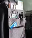 Autositz-Tasche, Organizer für die Autositz Rückseite