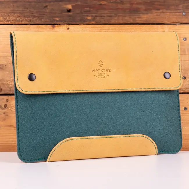 Unikat: Surface Pro 13 Zoll Hülle