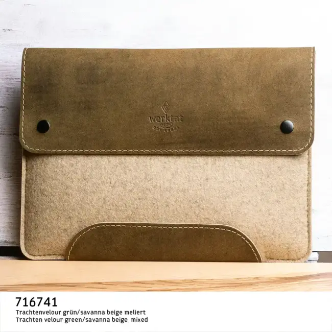 Unique: Surface Pro 13 inch case